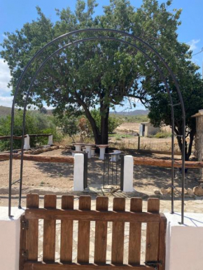 Luby Cortijo el Tío Emilio, Lubrín